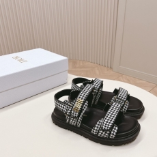 Christian Dior Sandals